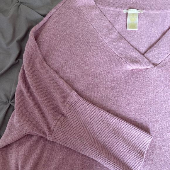 Matty M brand XXL Dolman Sleeve Sweater - Picture 2 of 4